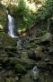 CostaRica06 - 234 * One of 3 waterfalls in close proximity